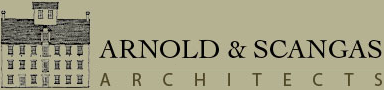 Arnold & Scangas Architects